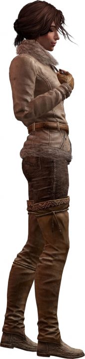 Syberia 3 Artwork 007