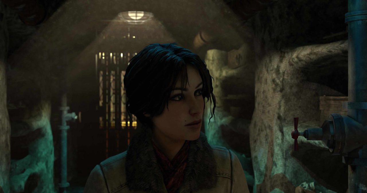 Syberia 3 Screenshot 006