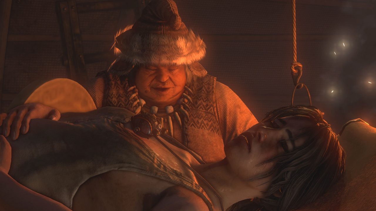 Syberia 3 Screenshot 023