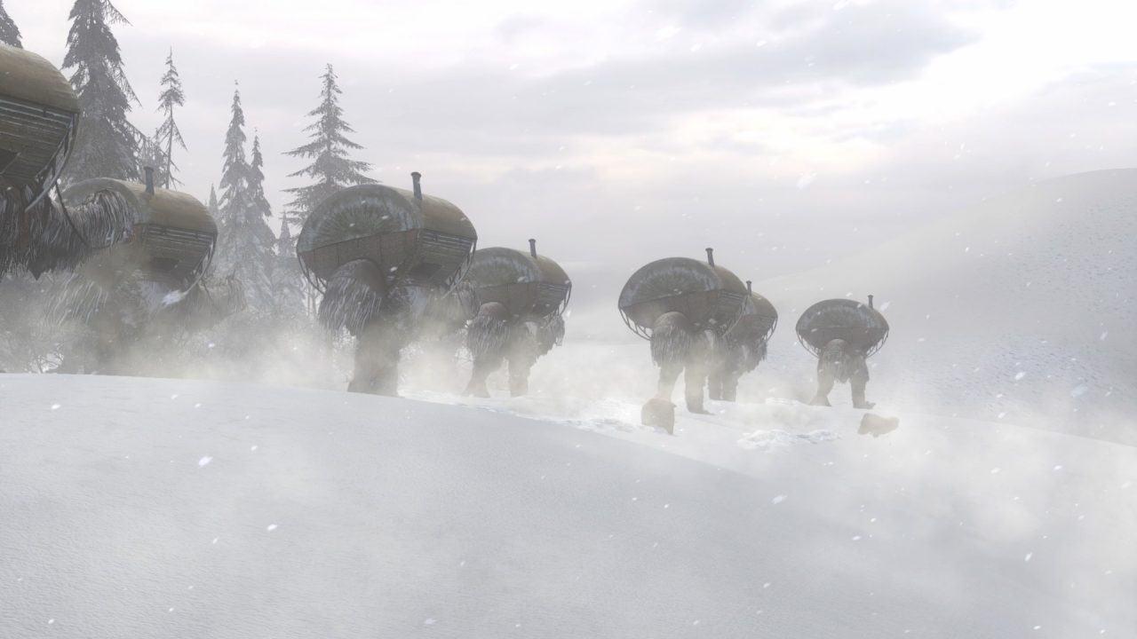 Syberia 3 Screenshot 028