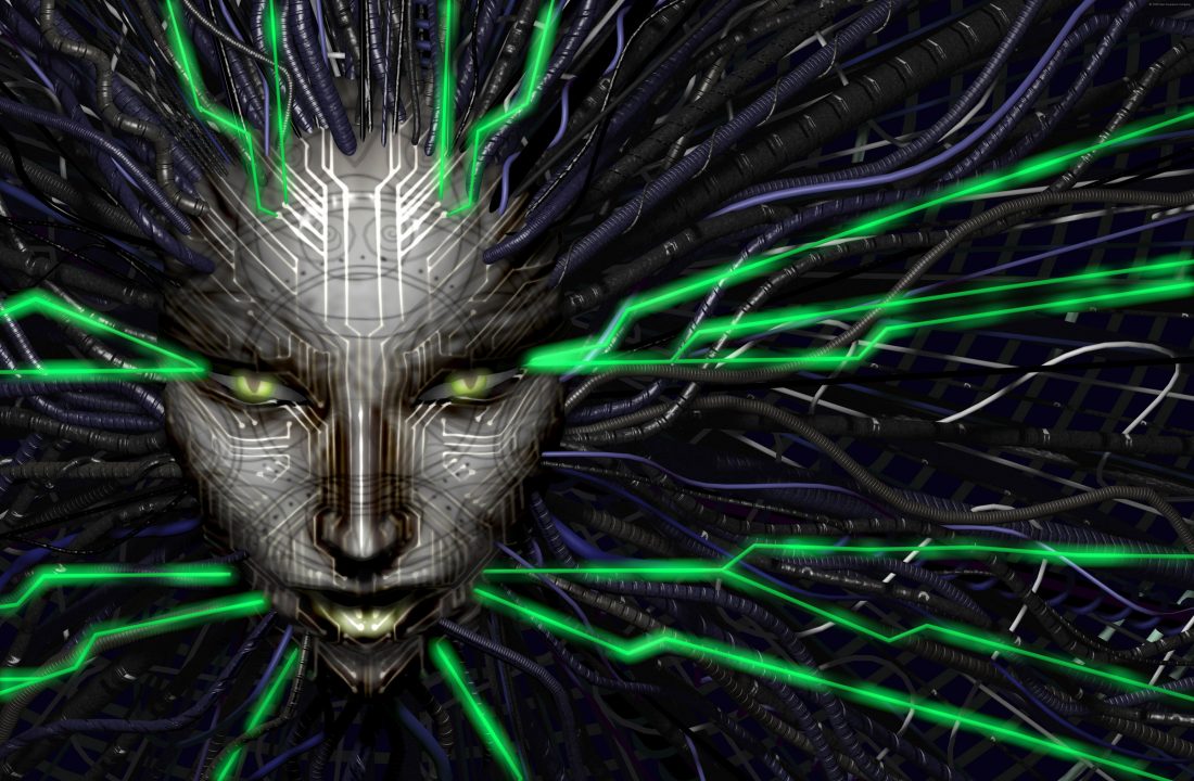 System Shock 2 Artwork 001