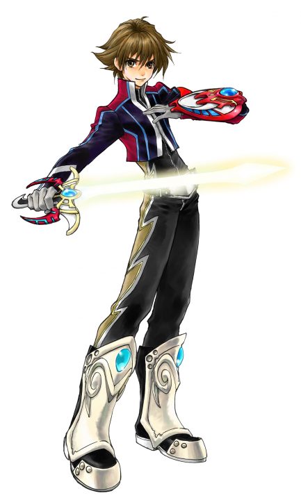 Tales of Hearts R Artwork 003