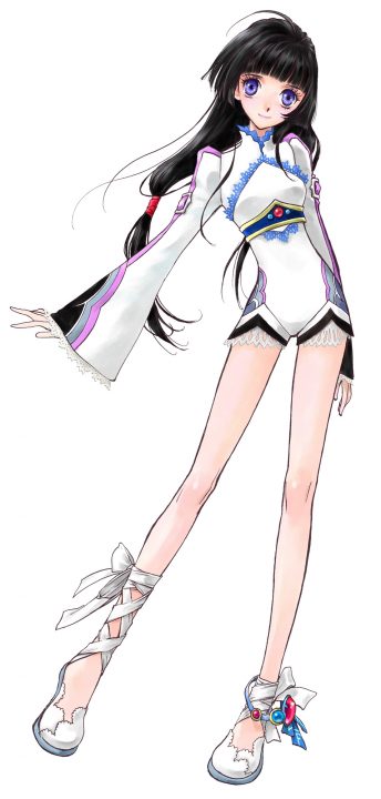 Tales of Hearts R Artwork 004