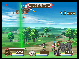 Top 10: Jogos de RPG para Nintendo DS
