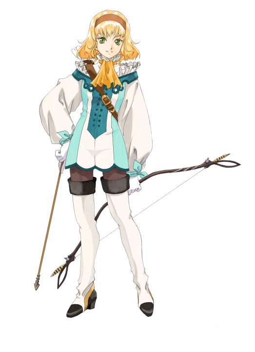 Tales of the Abyss Artwork 007