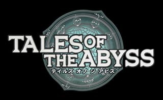 Tales of the Abyss Logo 001