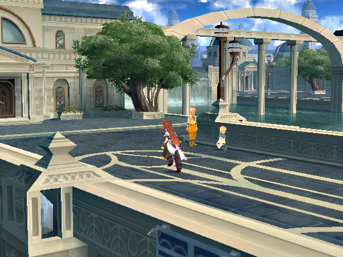Tales of the Abyss Screenshot 019