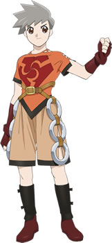 Tales of the World Narikiri Dungeon 2 Artwork 01