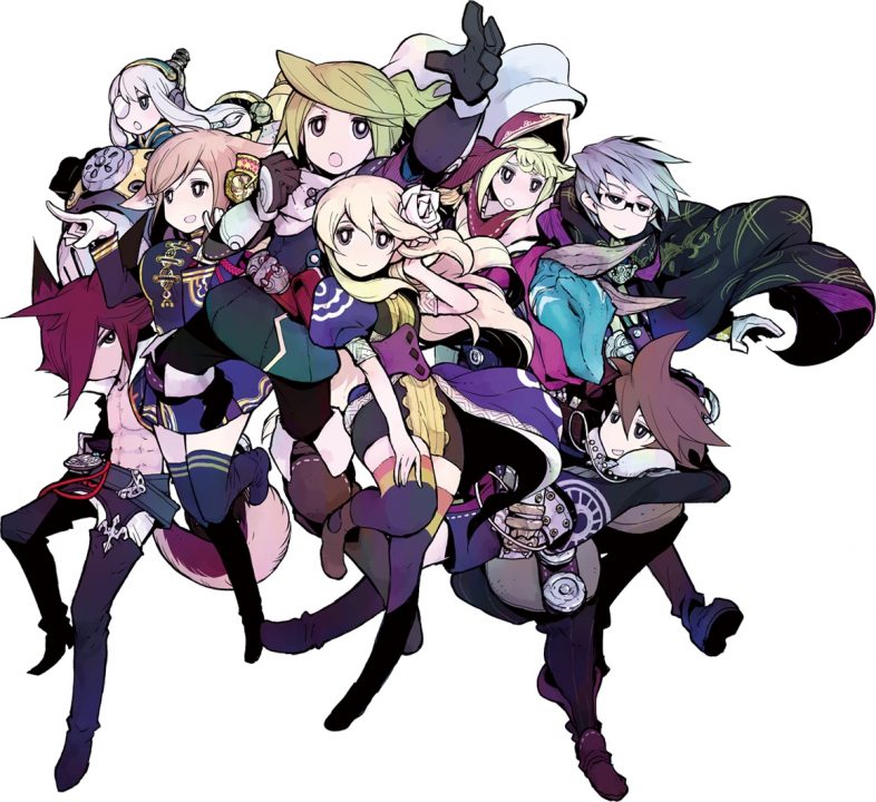 The Alliance Alive Artwork 001