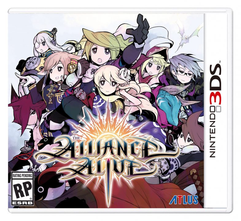 The Alliance Alive Cover Art 001