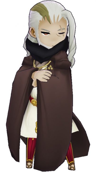 The Alliance Alive HD Remastered Artwork 001