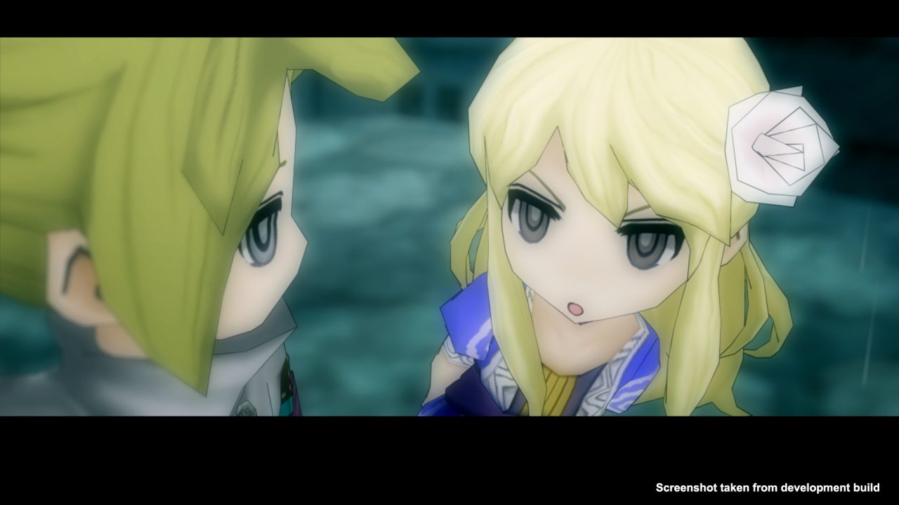 The Alliance Alive HD Remastered Screenshot 003