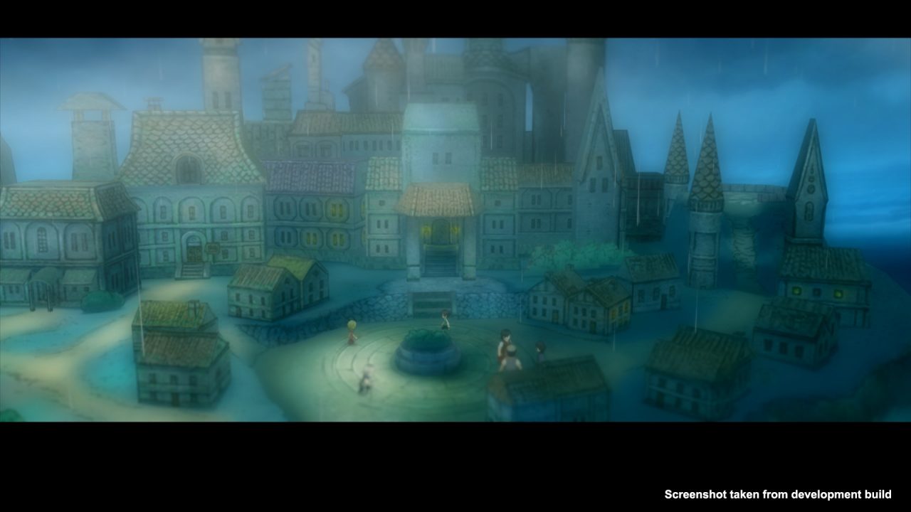 The Alliance Alive HD Remastered Screenshot 005