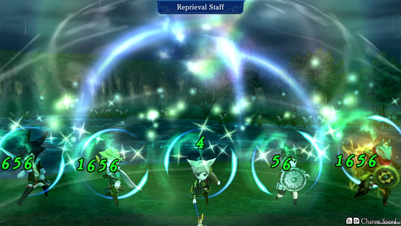 The Alliance Alive HD Remastered Screenshot 007