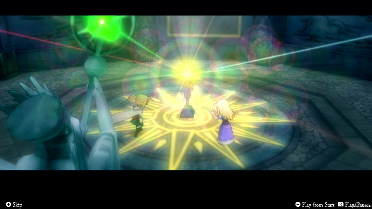The Alliance Alive HD Remastered Screenshot 009