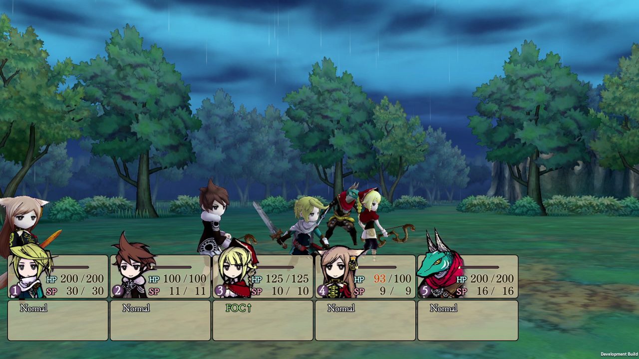 The Alliance Alive HD Remastered Screenshot 012