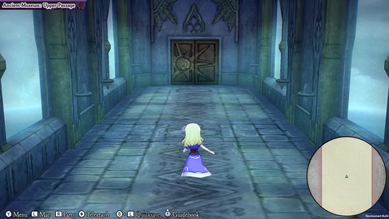 The Alliance Alive HD Remastered Screenshot 013