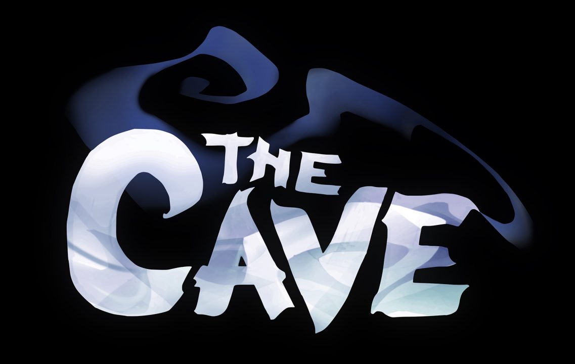 The Cave Logo 001
