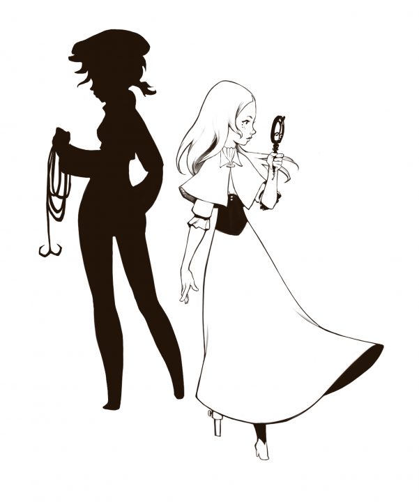 The Devils Men Artwork 003