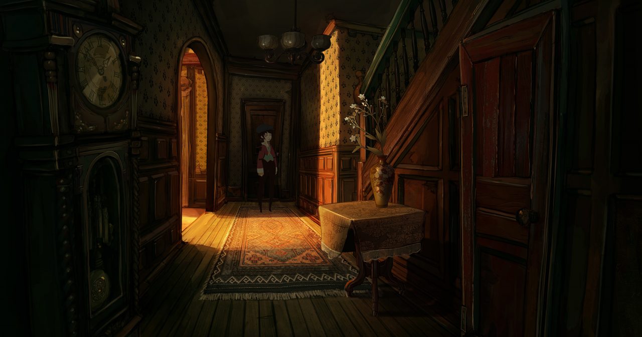 The Devils Men Screenshot 003