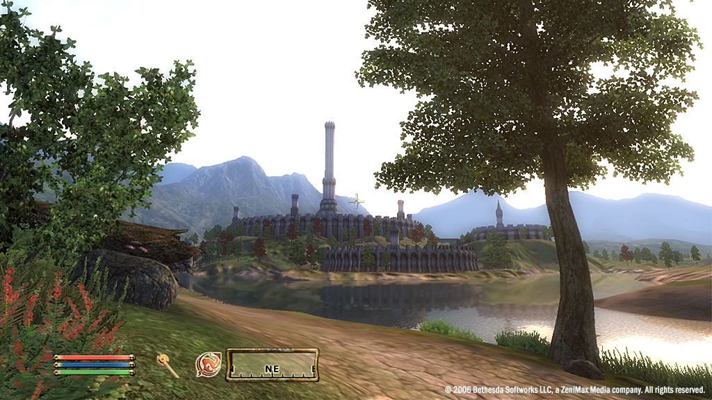 The Elder Scrolls IV Oblivion Screenshot 059