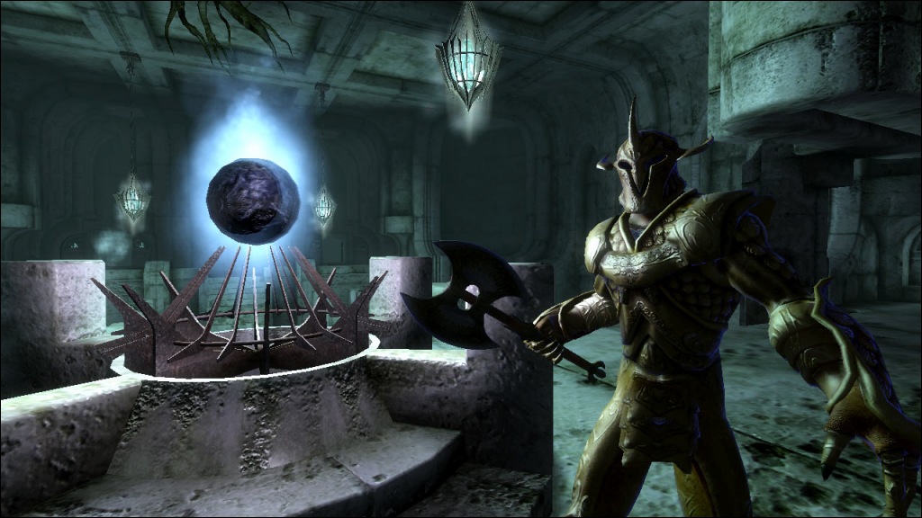 The Elder Scrolls IV Oblivion Screenshot 090