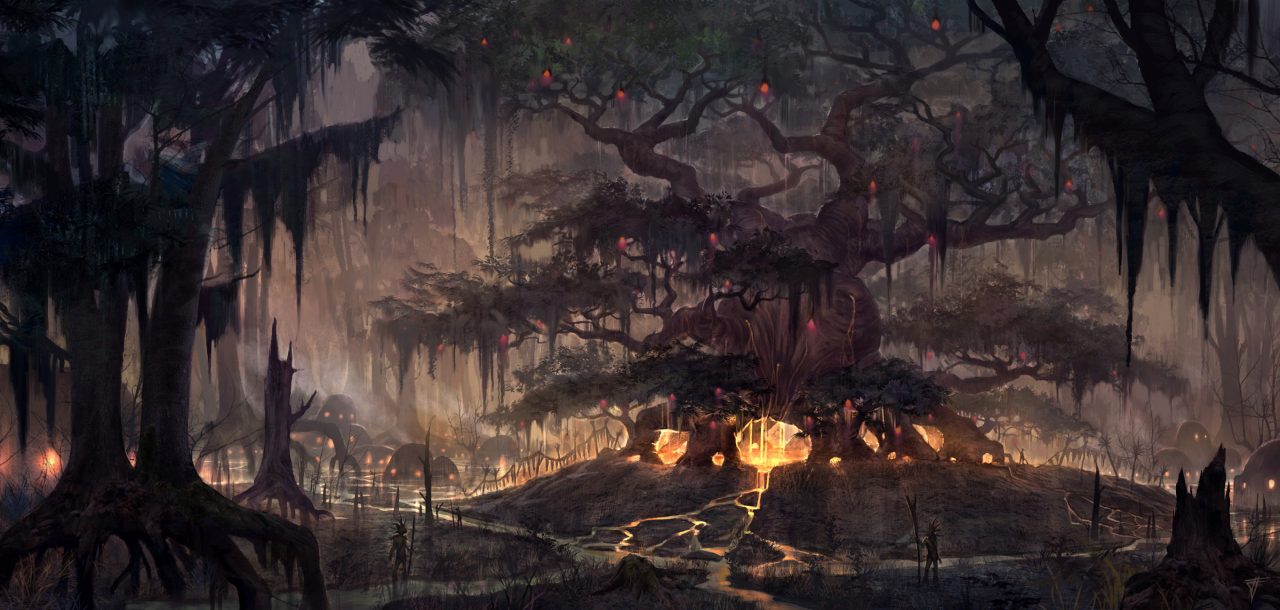 The Elder Scrolls Online Artwork 004