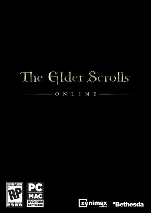 The Elder Scrolls Online Cover Art 001