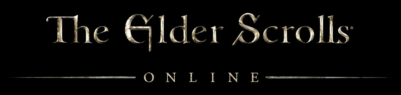 The Elder Scrolls Online Logo 001