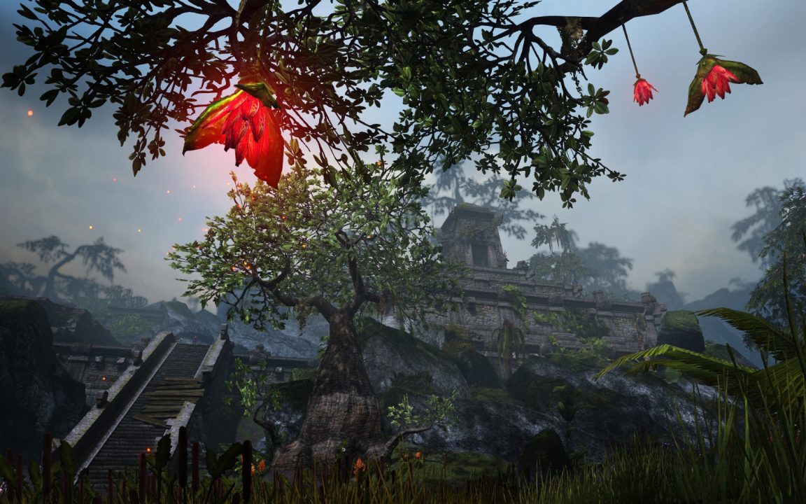 The Elder Scrolls Online Screenshot 003