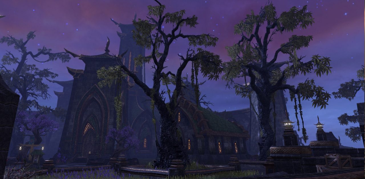 The Elder Scrolls Online Screenshot 005