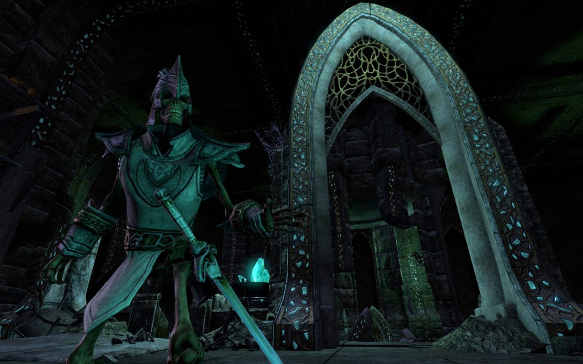 The Elder Scrolls Online Screenshot 006