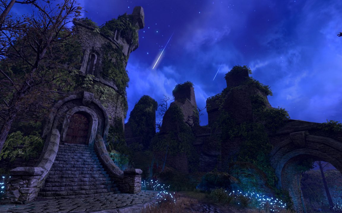 The Elder Scrolls Online Screenshot 011