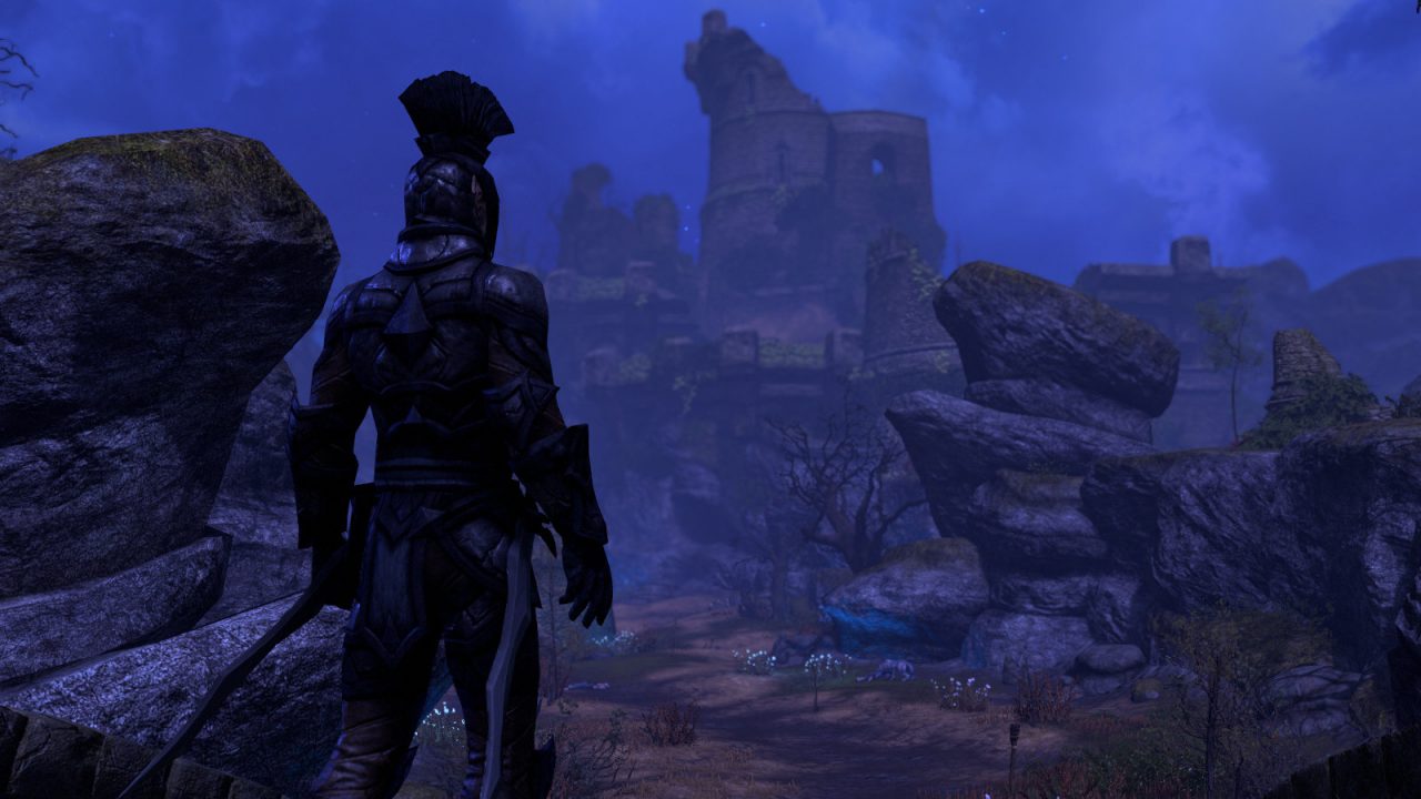 The Elder Scrolls Online Screenshot 012