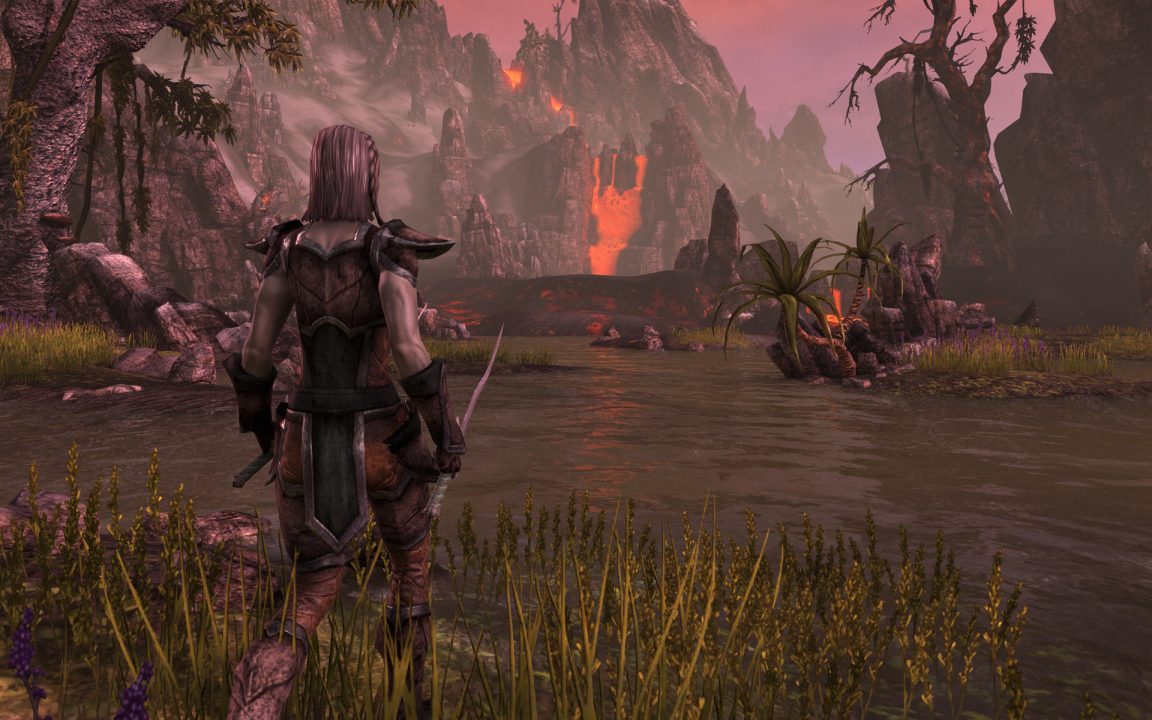 The Elder Scrolls Online Screenshot 015