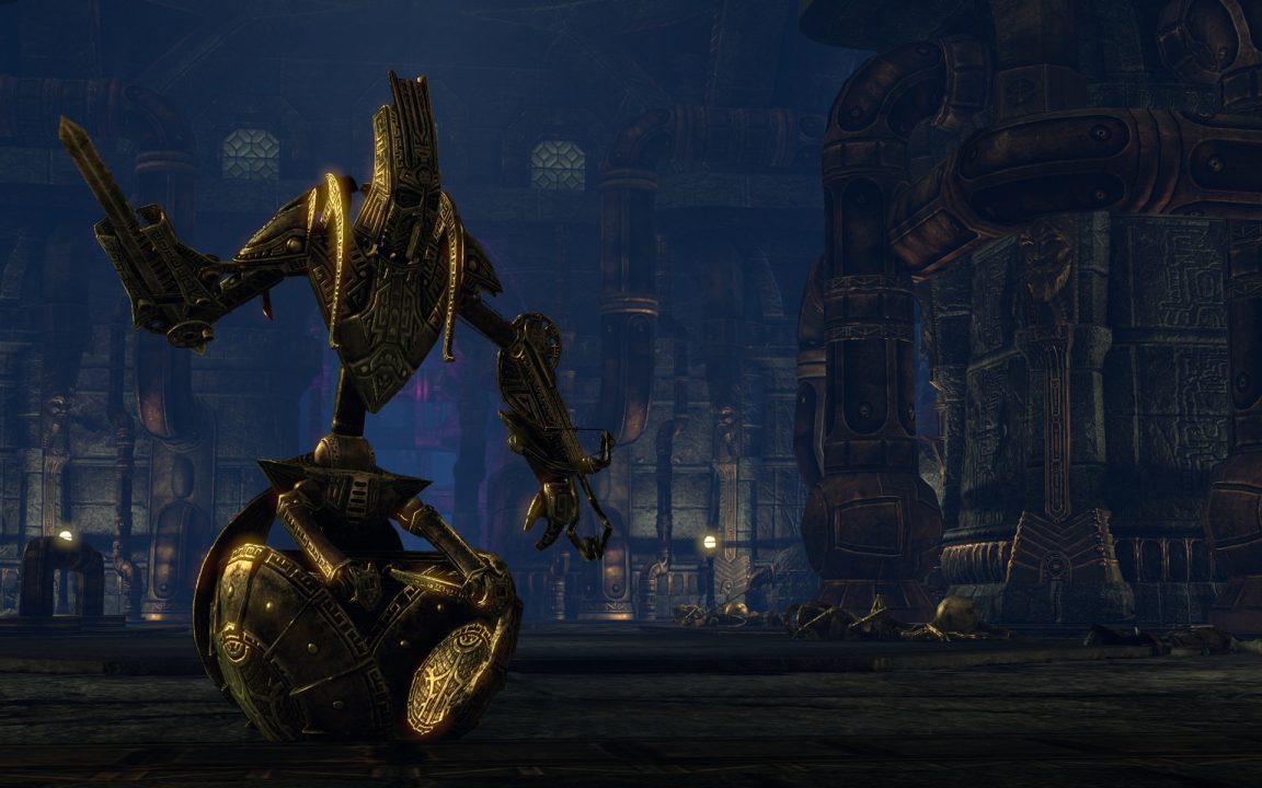 The Elder Scrolls Online Screenshot 020