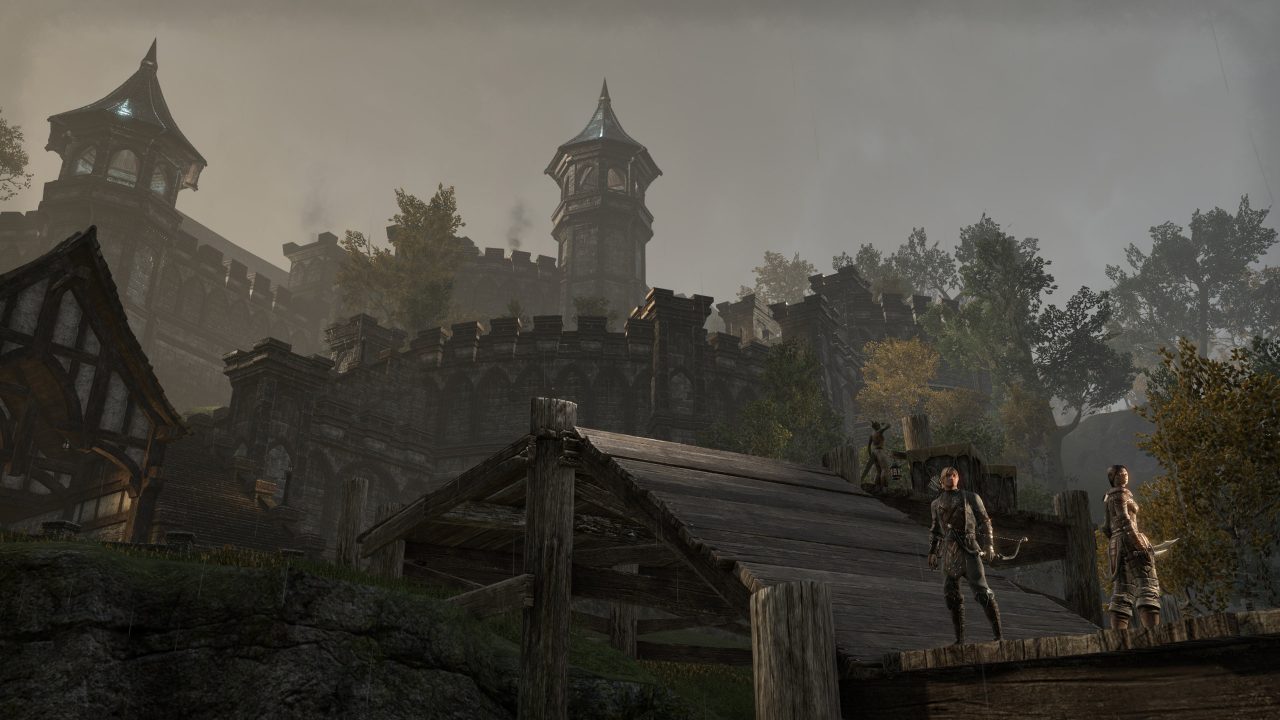 The Elder Scrolls Online Screenshot 023