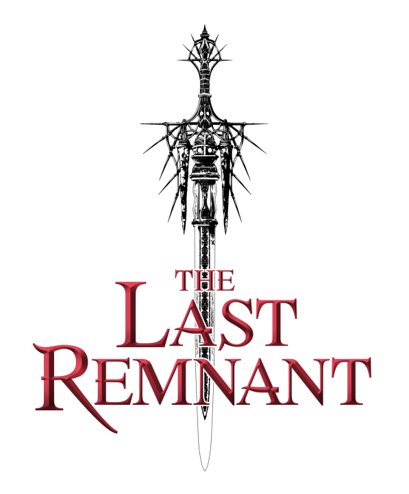 The Last Remnant Logo US