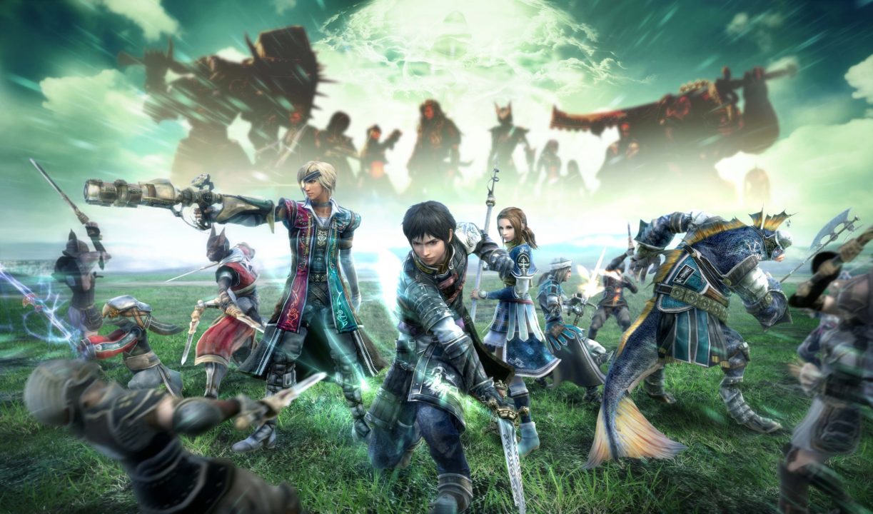 The Last Remnant Remastered Artwork 002
