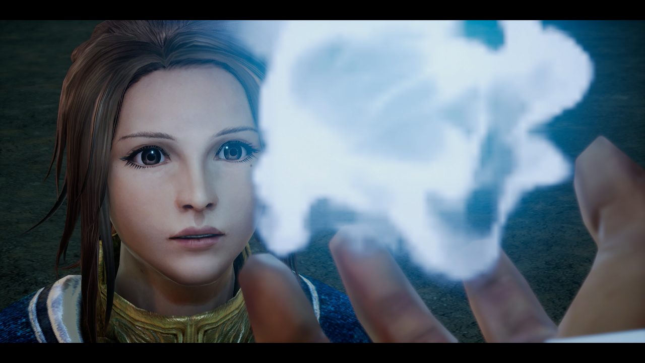 The Last Remnant Remastered Screenshot 002
