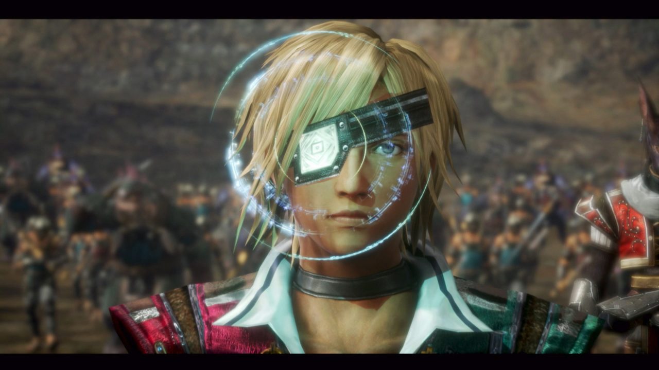 The Last Remnant Remastered Screenshot 003