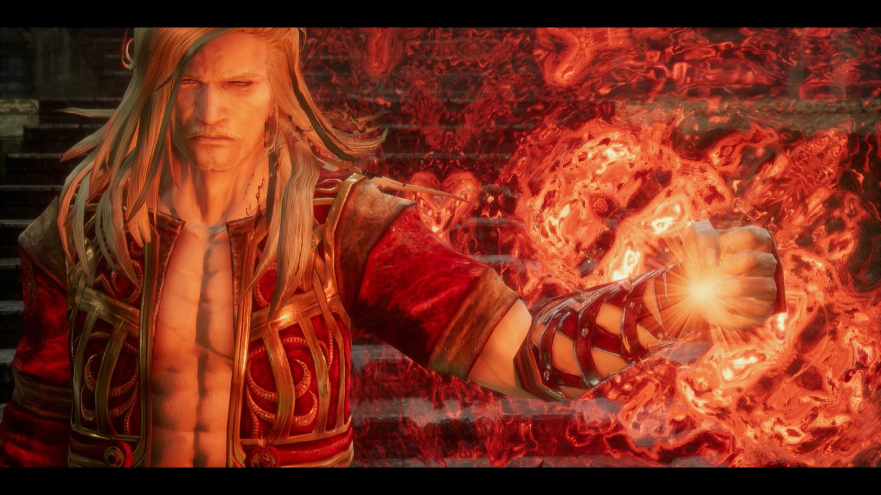 The Last Remnant Remastered Screenshot 004