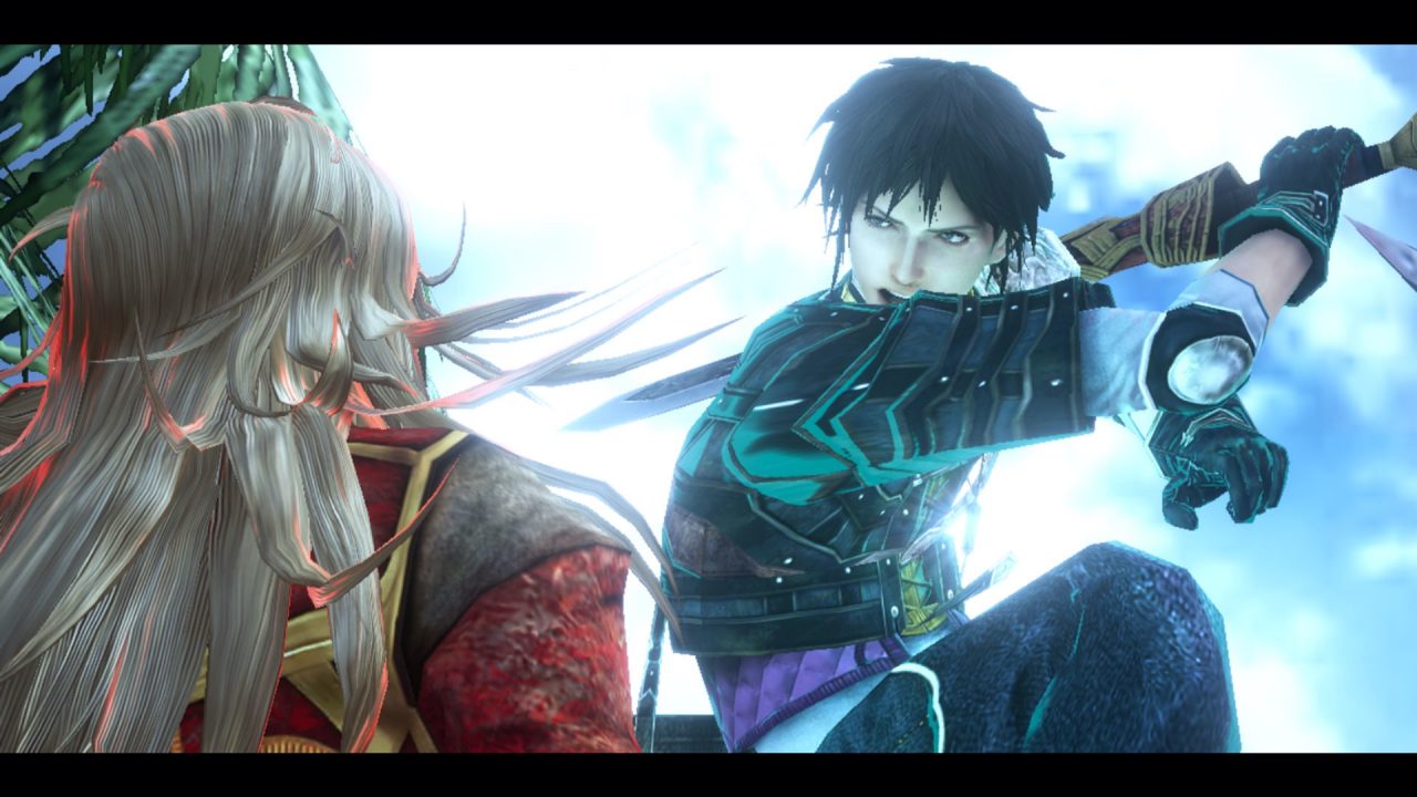 The Last Remnant Remastered Screenshot 012