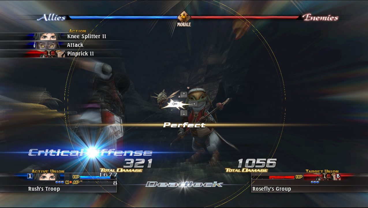 The Last Remnant Screenshot 032