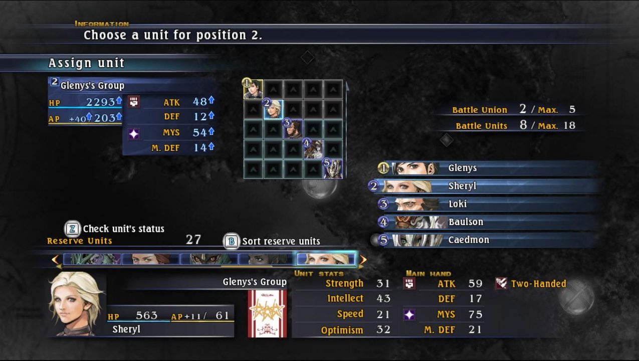 The Last Remnant Screenshot 035