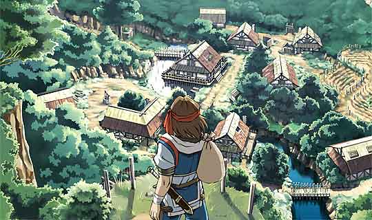 The Legend of Heroes A Tear of Vermillion Screenshot 027