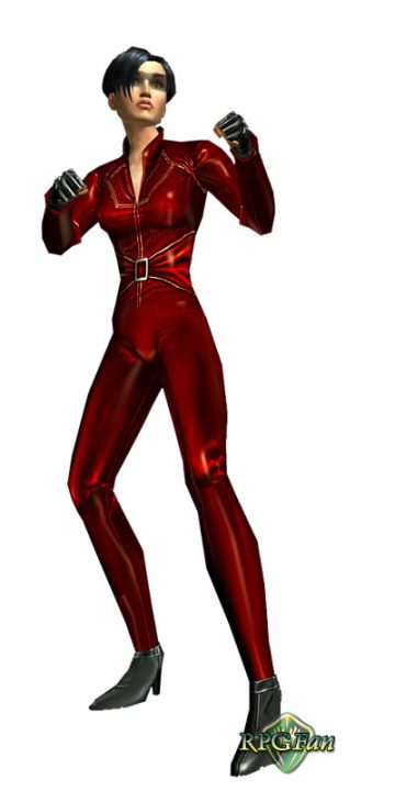 The Matrix Online Artwork 001