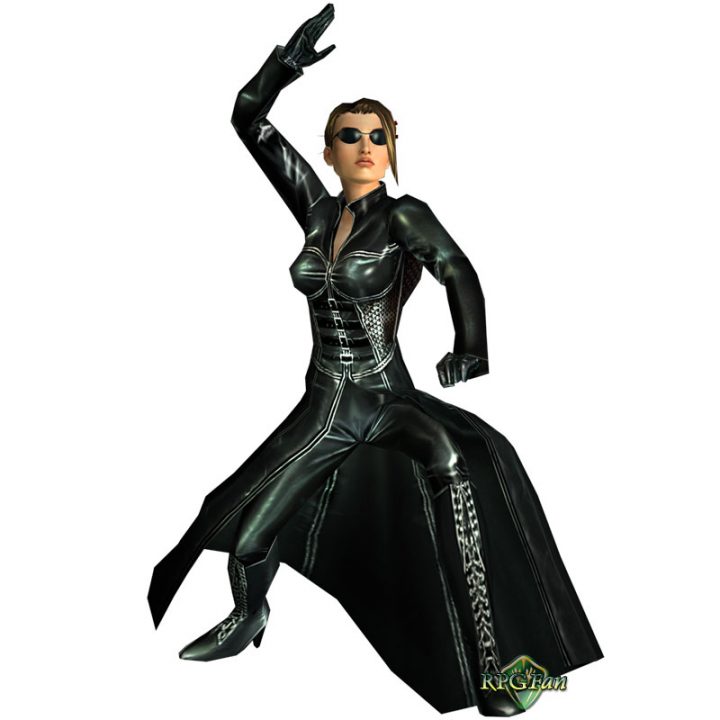 The Matrix Online Artwork 002