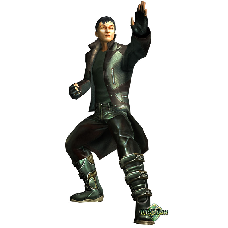 The Matrix Online Artwork 003