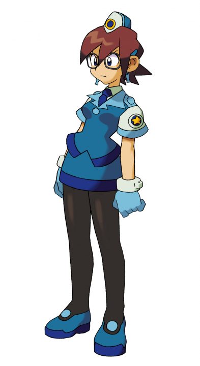 The Misadventures of Tron Bonne Artwork 003